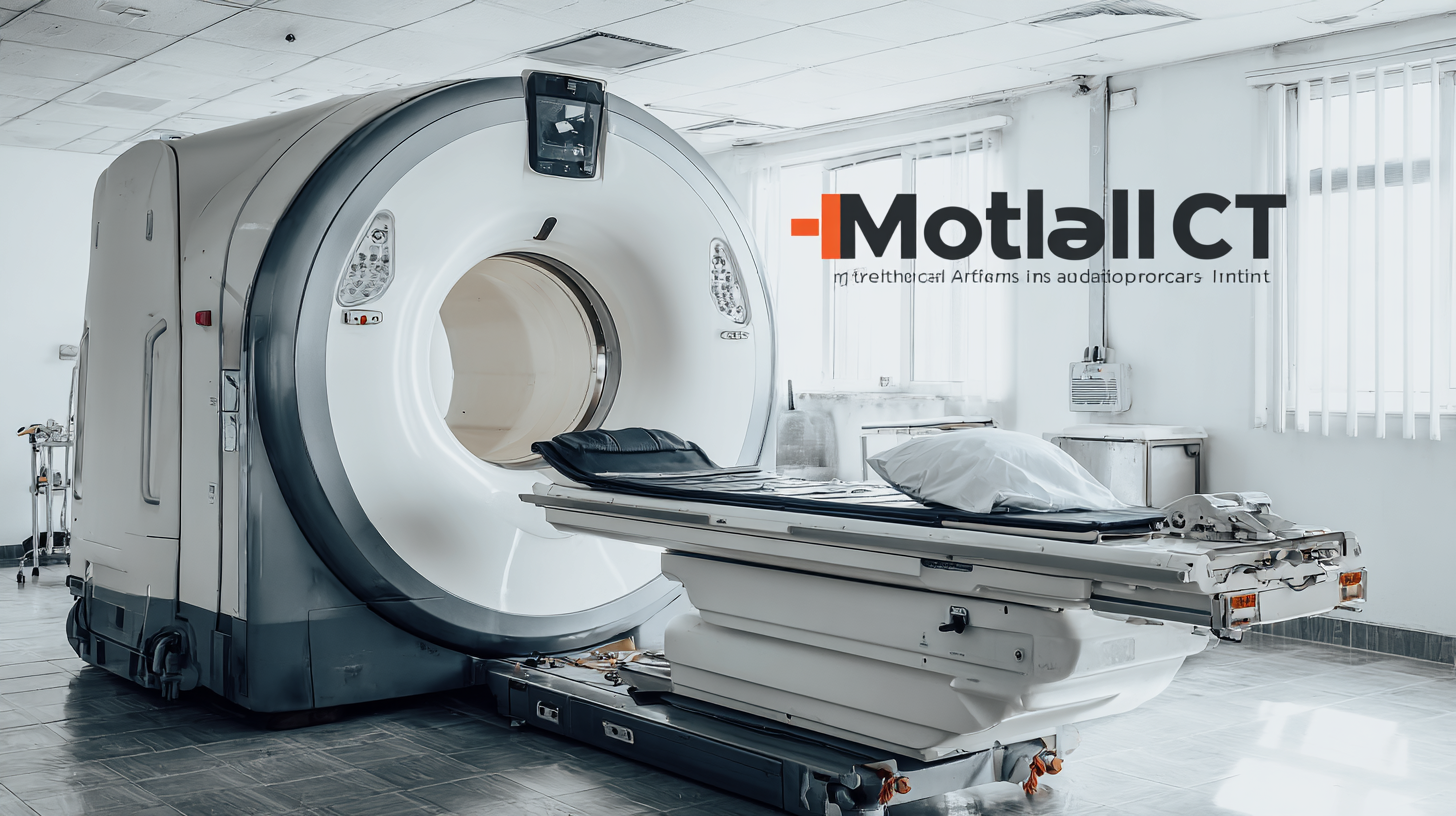 Exploring Real World Applications of Best Mobile Ct Rental in Diverse Industries