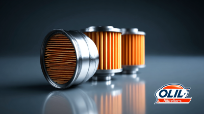 Discover the Top Examples of Best Oil Filters with Proven Performance Metrics for Global Buyers