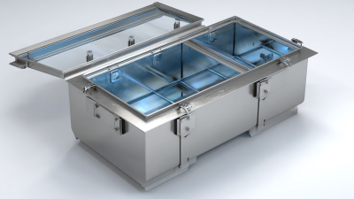 7 Essential Features of the Top Grease Interceptors You Should Know