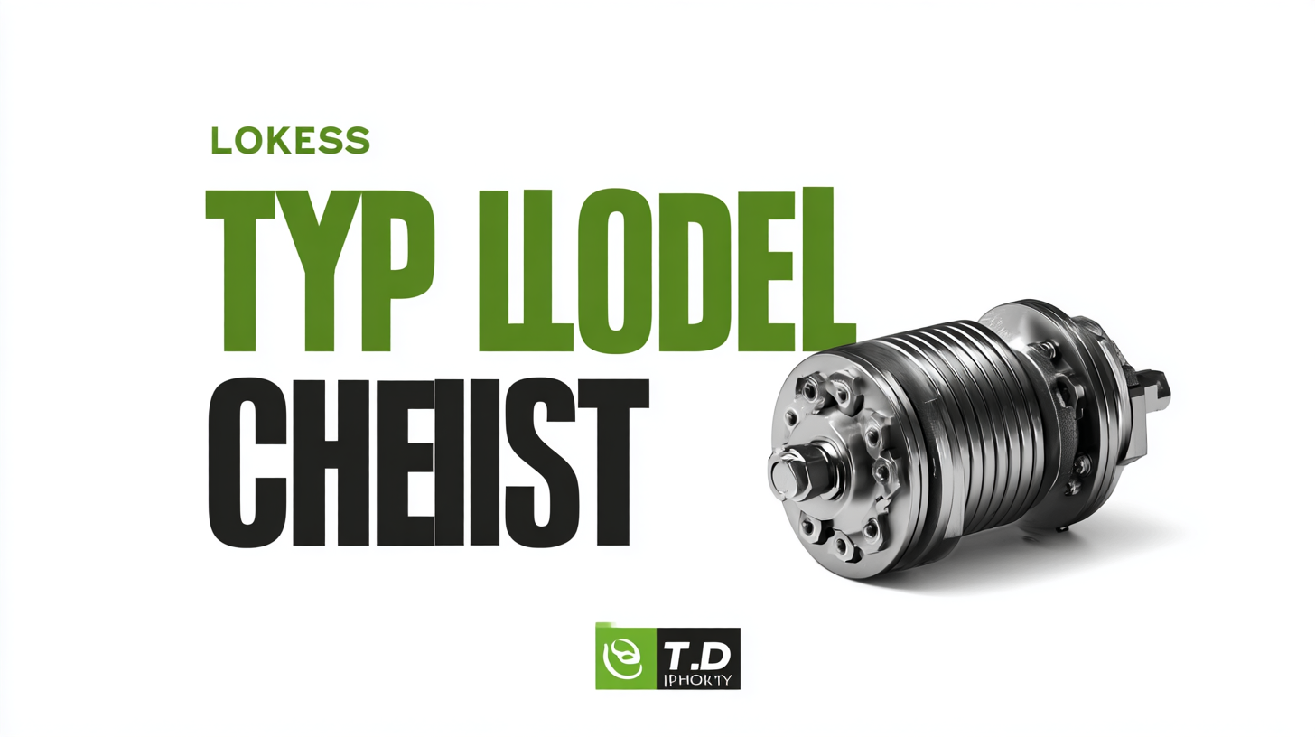 Ultimate Checklist for Choosing the Best Compression Type Load Cell for Your Business Needs