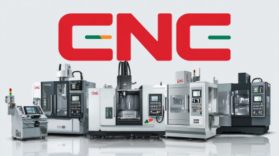 How to Identify Top Suppliers for the Best CNC Equipment: A Comprehensive Guide