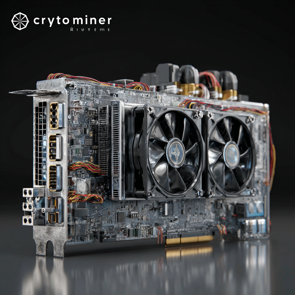 Top 5 Examples of the Best Crypto Miner Machines for 2023