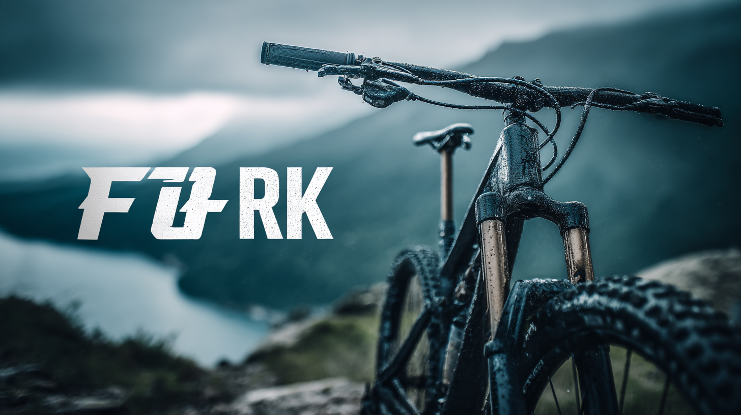 Advantages of Choosing the Best Fork for Your Bicycle Needs