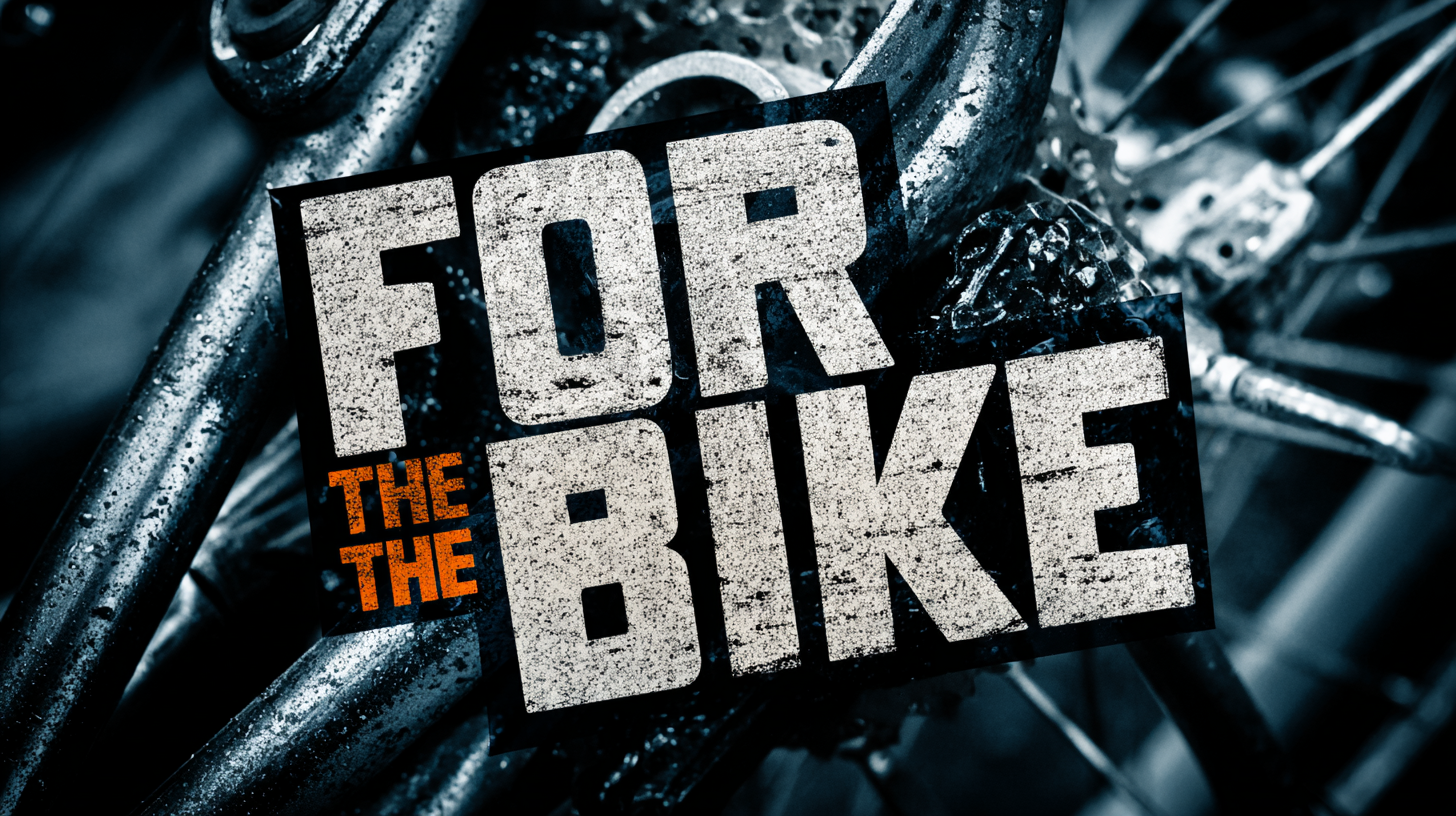 Advantages of Choosing the Best Fork for Your Bicycle Needs