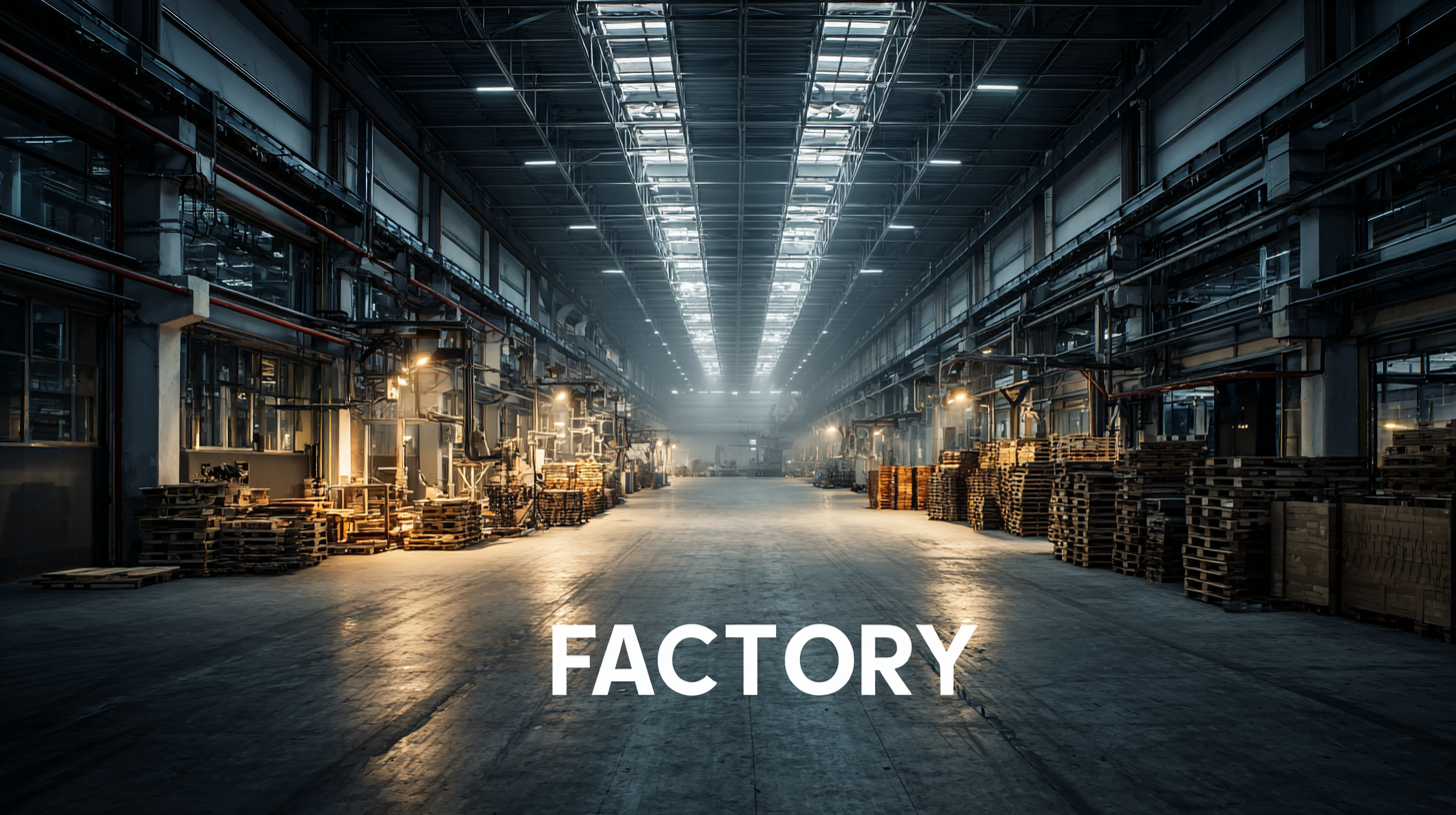 How to Identify the Best Factory for Your Global Sourcing Needs