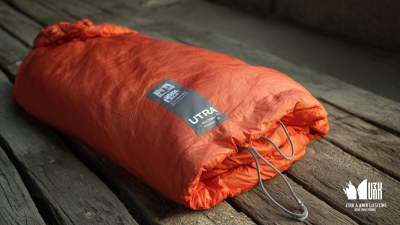 Understanding Industry Standards to Overcome Challenges in Ultra Lightweight Sleeping Bag Production