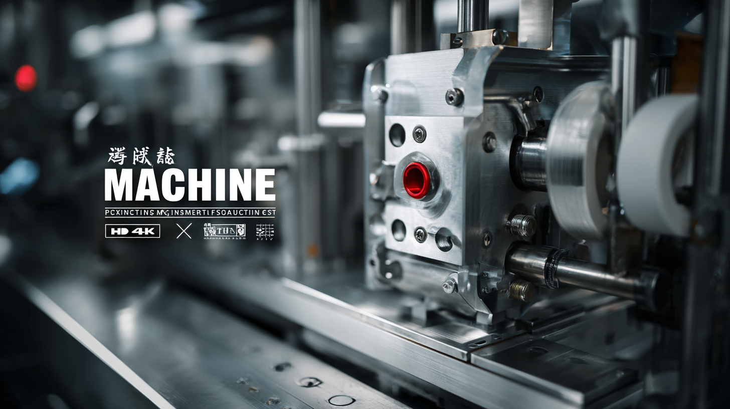 Unlocking Global Markets: China’s Premier Packaging Machines Redefining Industry Standards
