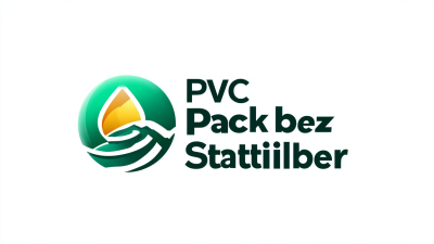 Understanding the Challenges of Sourcing Best Pvc One Pack Stabilizer Globally