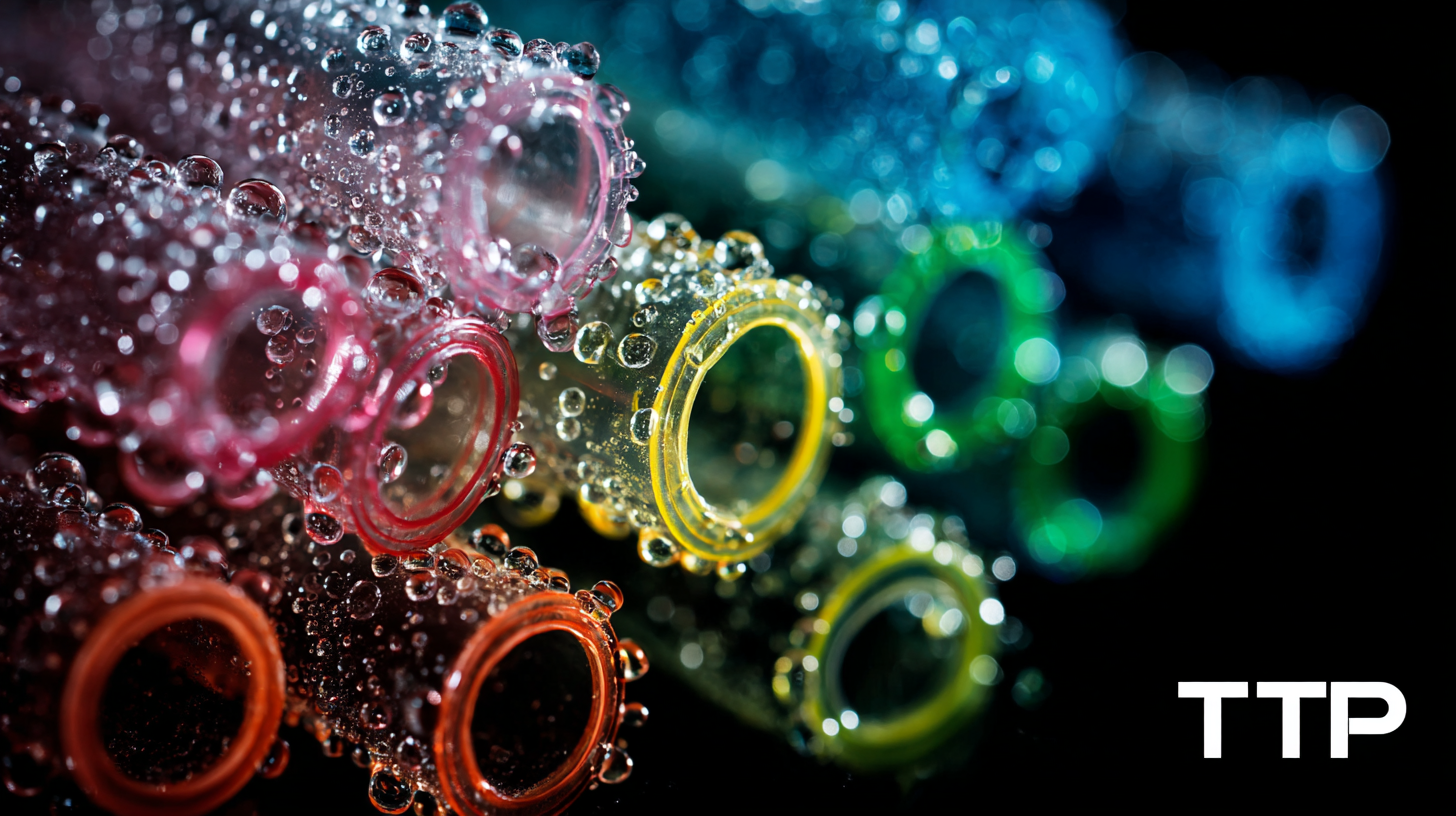 7 Essential Tips for Choosing the Best High Performance Plastic in Your Projects