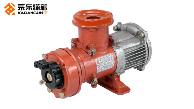 Reliable Quality Water Pump Accessories from Trusted Chinese Manufacturers