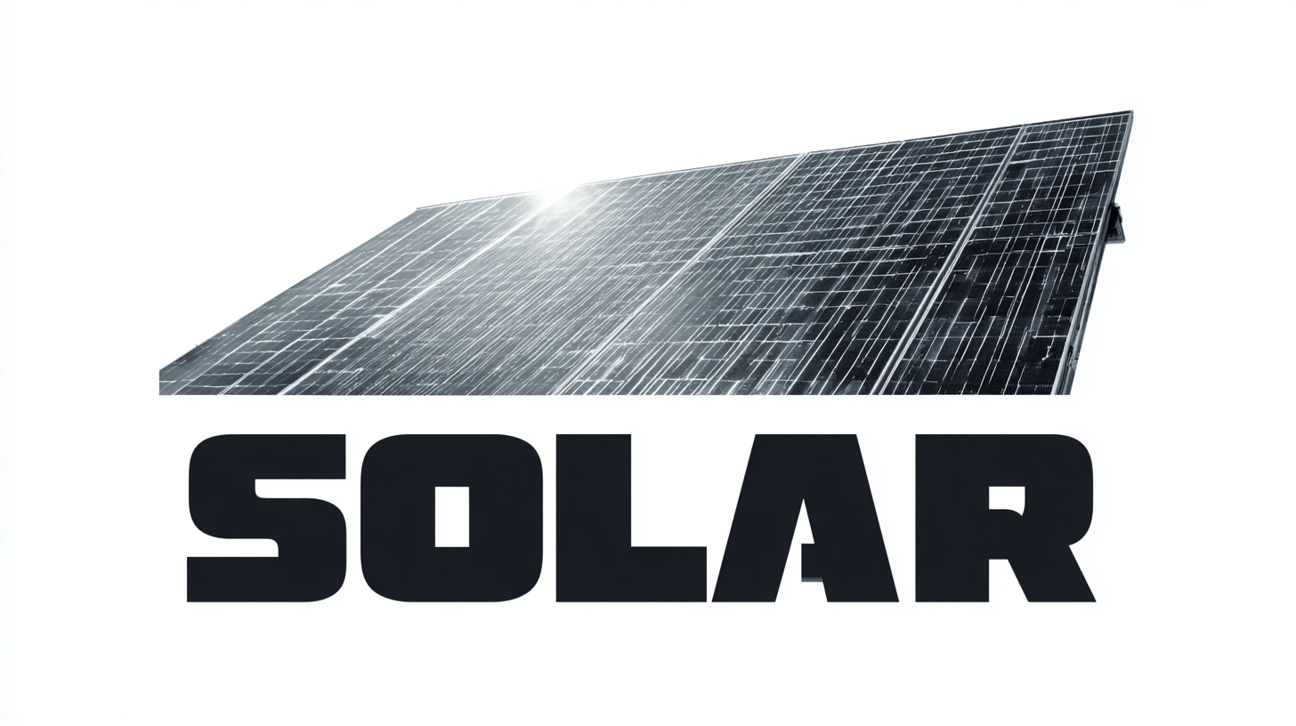 Elevating Quality Beyond Borders with the Best Solar Panels Made in China