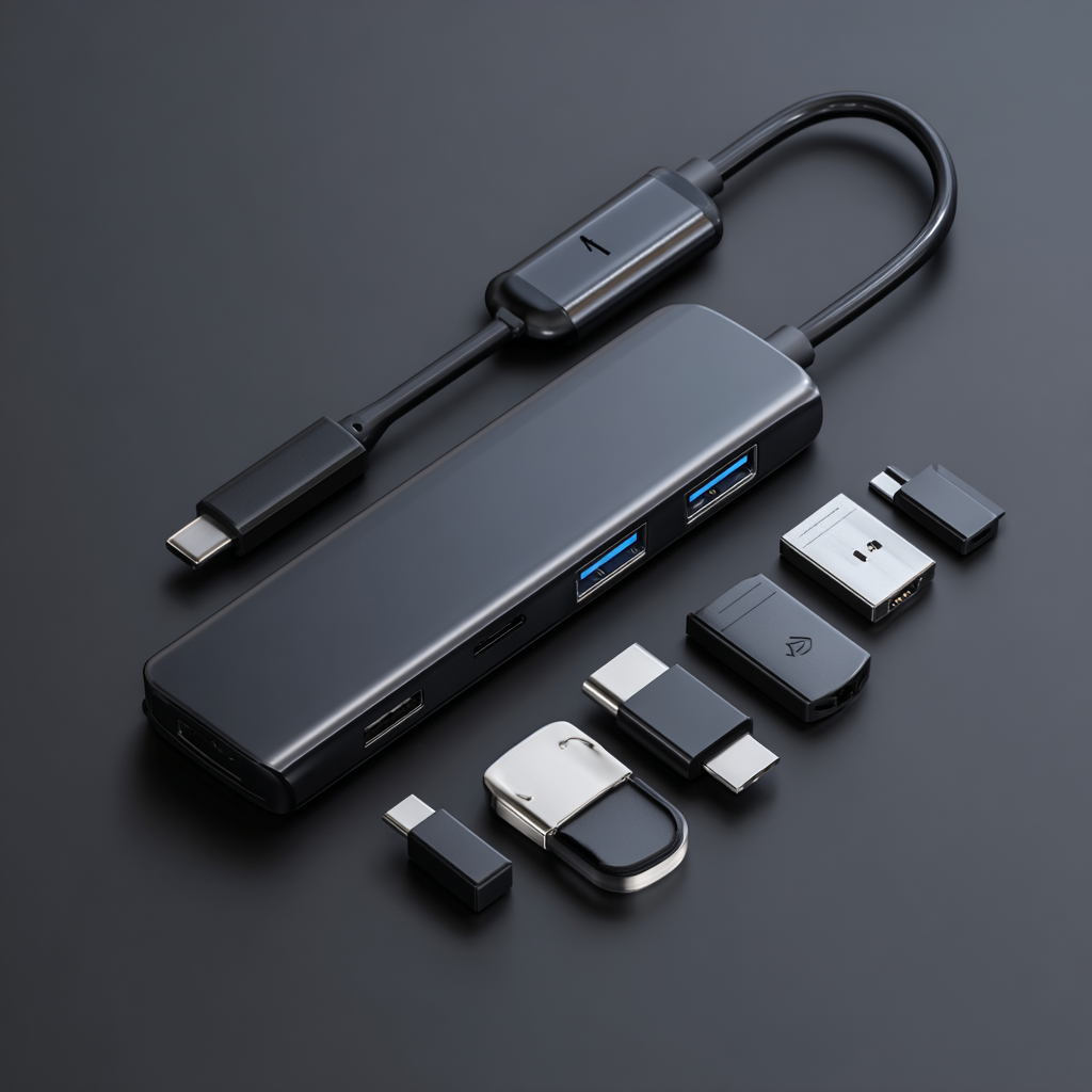 Ultimate Checklist for Choosing the Best Hub Usb 2.0 for Your Needs
