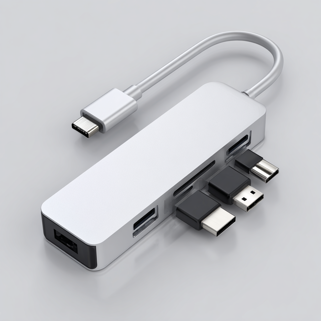 Ultimate Checklist for Choosing the Best Hub Usb 2.0 for Your Needs