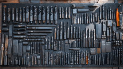 Ultimate Checklist for Sourcing the Best Carbide Tools Worldwide