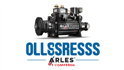 7 Key Reasons Why the Best Oilless Air Compressor is Essential for Your Business Efficiency