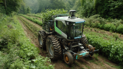 Transforming Farming in 2025 with the Best Agriculture Robots and How to Optimize Their Use