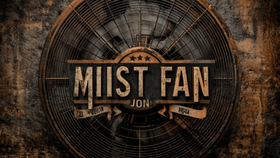 How to Choose the Best Mist Fan for Your Business Needs