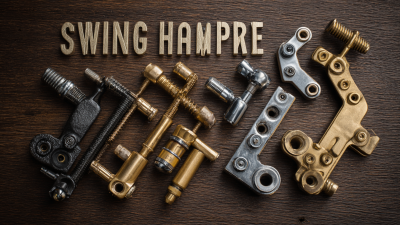 Navigating Import-Export Certifications for Best Swing Hardware: A Comprehensive Tutorial