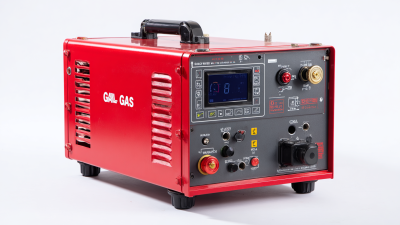 Global Purchasing Power Unleashed with the Best Gas Mig Welder from a Leading Chinese Manufacturer