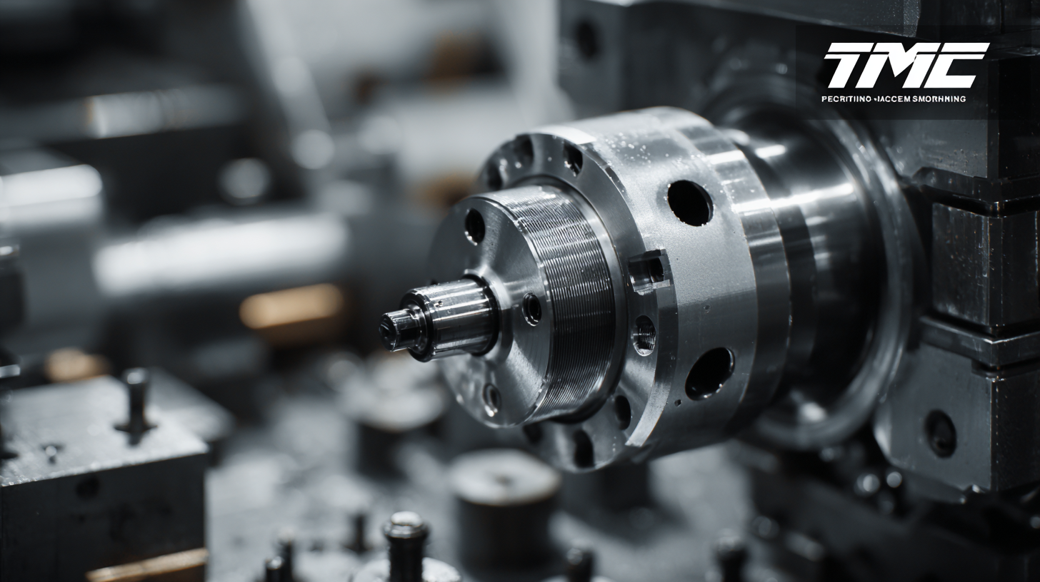 How to Identify and Select the Best High Precision Machining Suppliers for Your Needs
