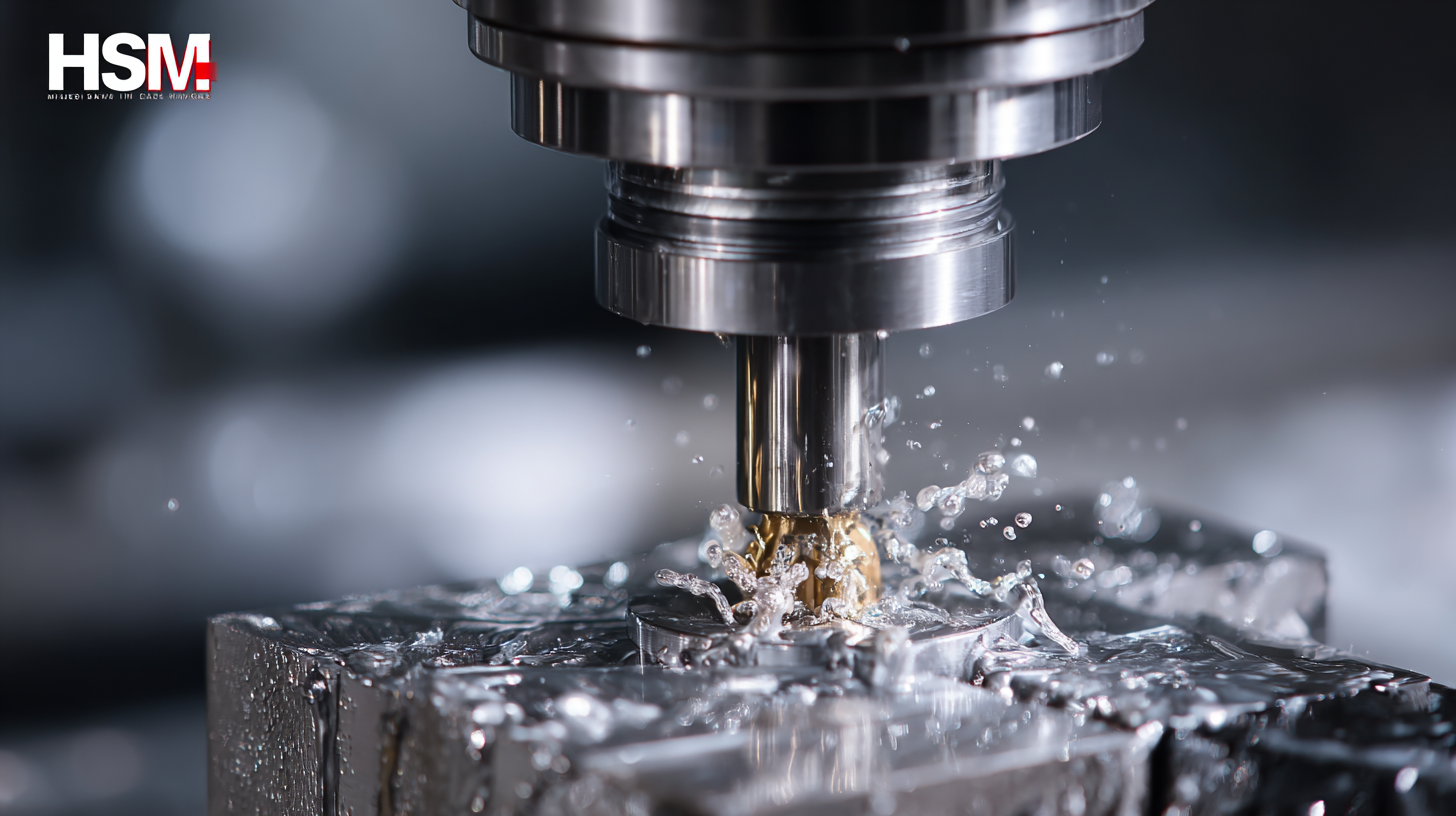 How to Identify and Select the Best High Precision Machining Suppliers for Your Needs