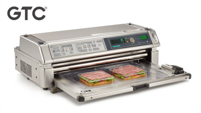 Unlocking the Value: Advantages of the Best Commercial Chamber Vacuum Sealers for Diverse Industries