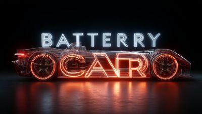 Understanding Industry Production Standards for the Best Battery Cars