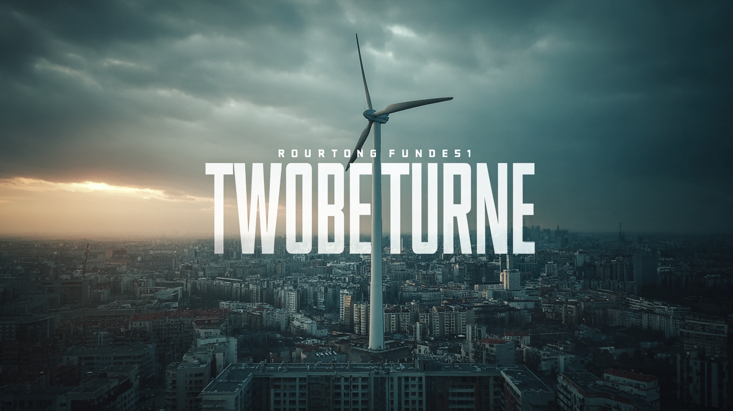 Ultimate Guide to Choosing the Best Rooftop Wind Turbine for Your Home