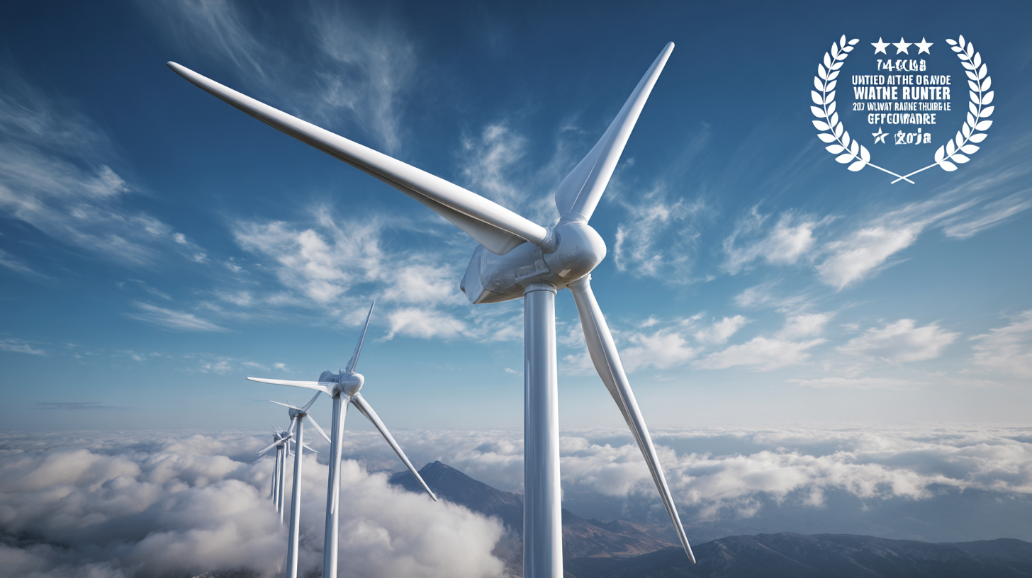 Ultimate Guide to Choosing the Best Rooftop Wind Turbine for Your Home