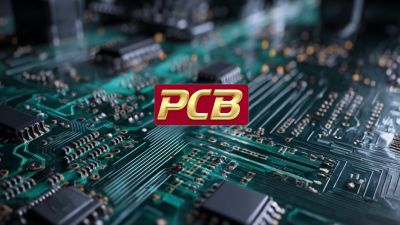 How to Identify the Top Quality PCB Manufacturers for Your Printed Circuit Board Needs
