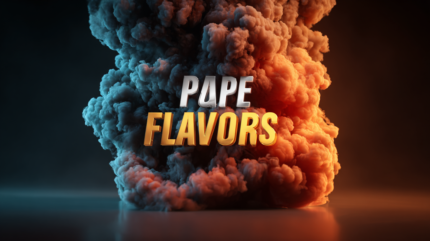 Exploring the Top 10 Best Vape Puff Flavors