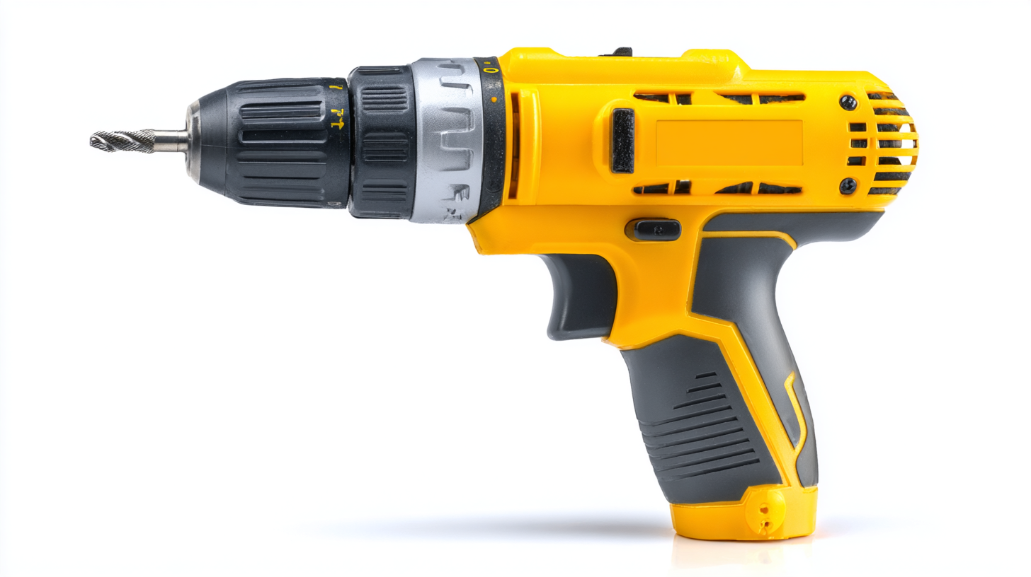 Transforming Your DIY Projects with the Best Cordless Electric Drill Practical Applications and How to Guide