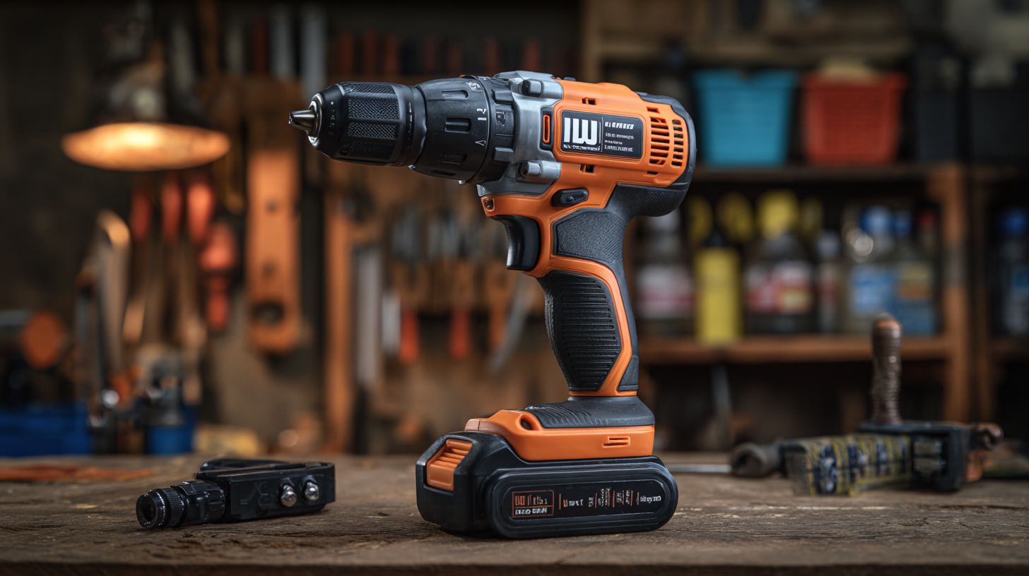 Transforming Your DIY Projects with the Best Cordless Electric Drill Practical Applications and How to Guide