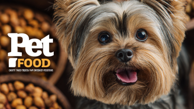 Market Insights on Best Pet Food Trends Leading to 2025