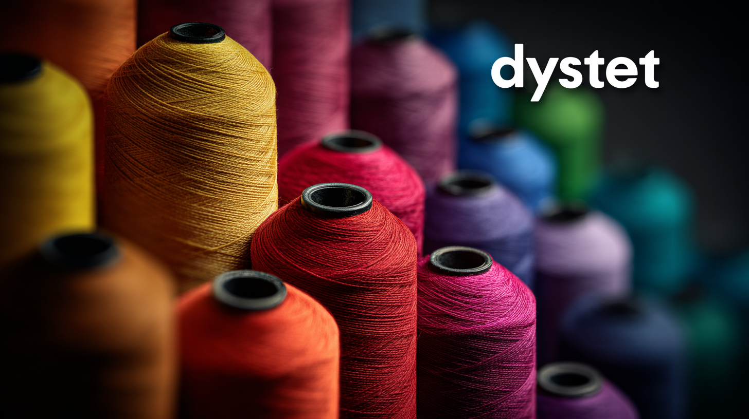 China’s Best Dyestuff Industry: Crafting Quality Products that Earn Global Respect