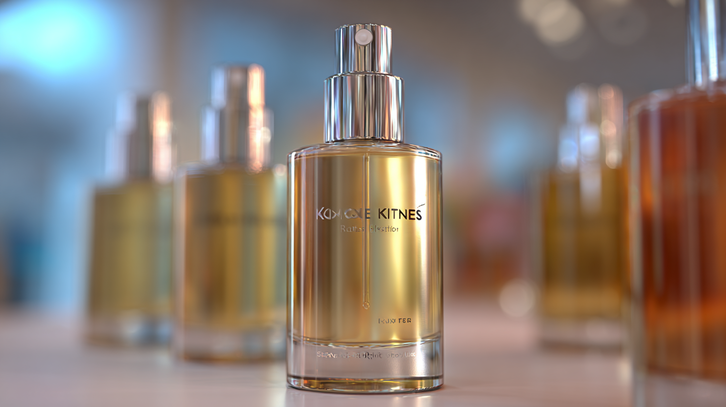 What Are the Key Features of the Best Cosmetic Bottles for Global Buyers?