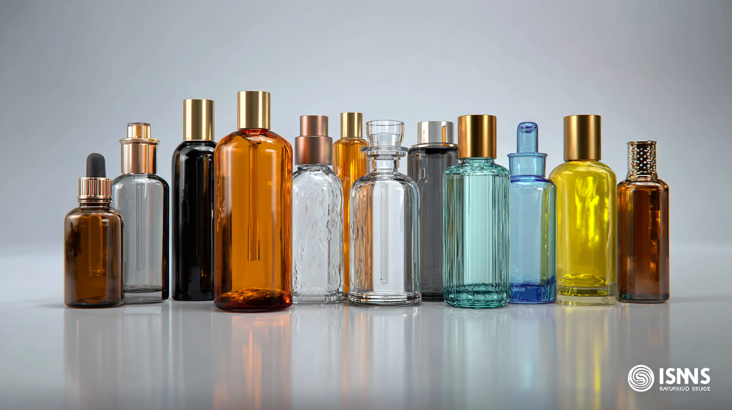 What Are the Key Features of the Best Cosmetic Bottles for Global Buyers?