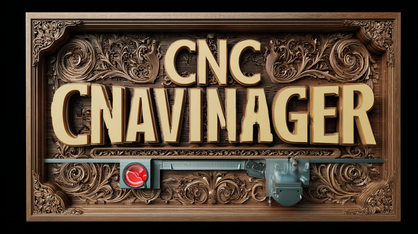 Ultimate Checklist for Selecting the Best CNC Engraver for Your Business Needs