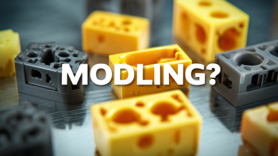 How to Choose the Best Injection Molding Solutions for Your Manufacturing Needs