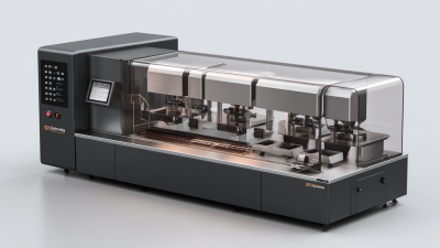 Ultimate Guide to Choosing the Best Chocolate Enrobing Machine for Your Production Needs