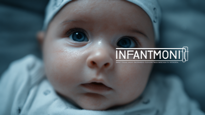 Emerging Technologies Shaping the Future of Best Infant Monitors and Innovative Approaches for Parents