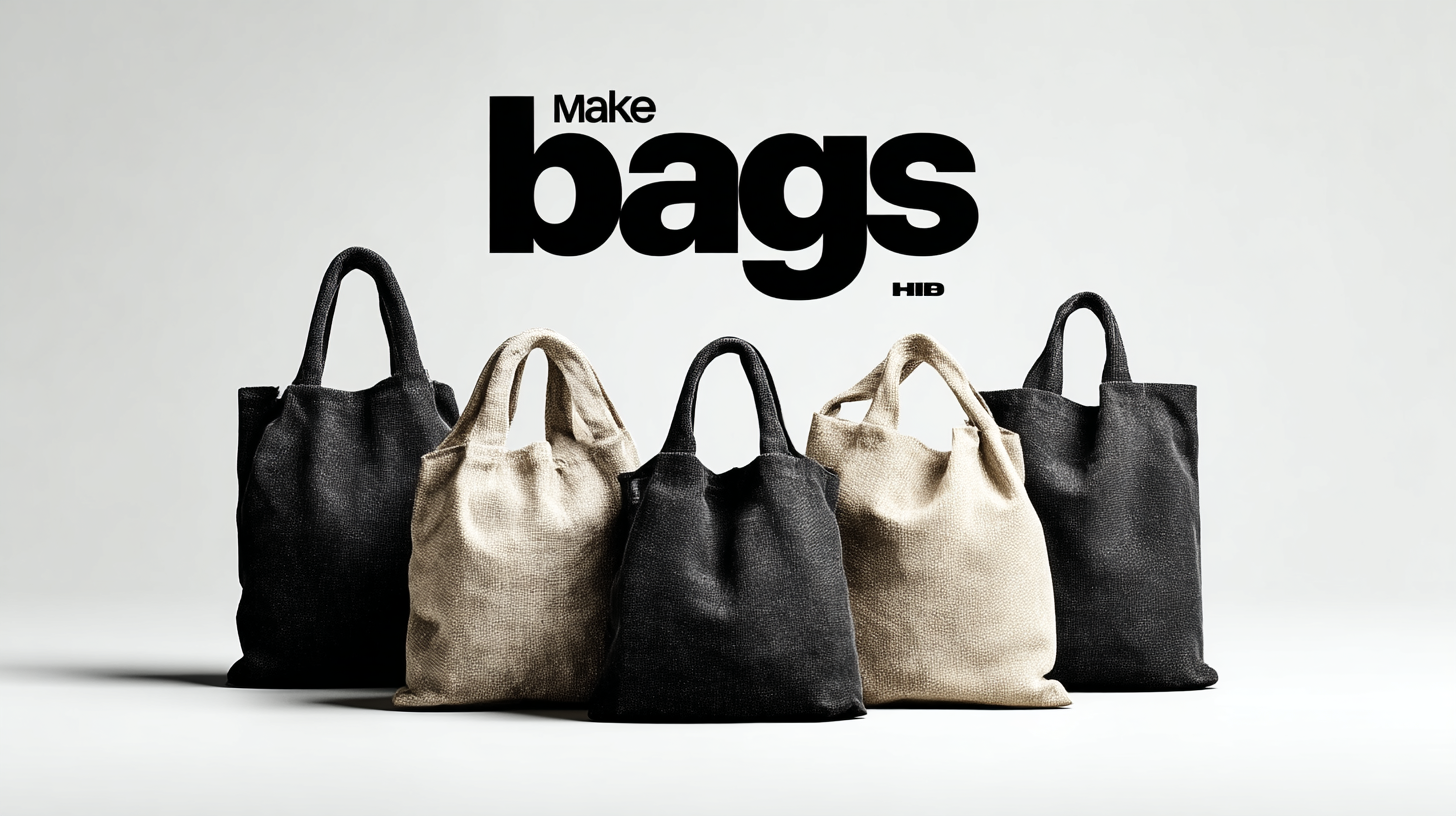 Understanding Industry Standards for Best Make Bags and Why They Matter to Global Buyers