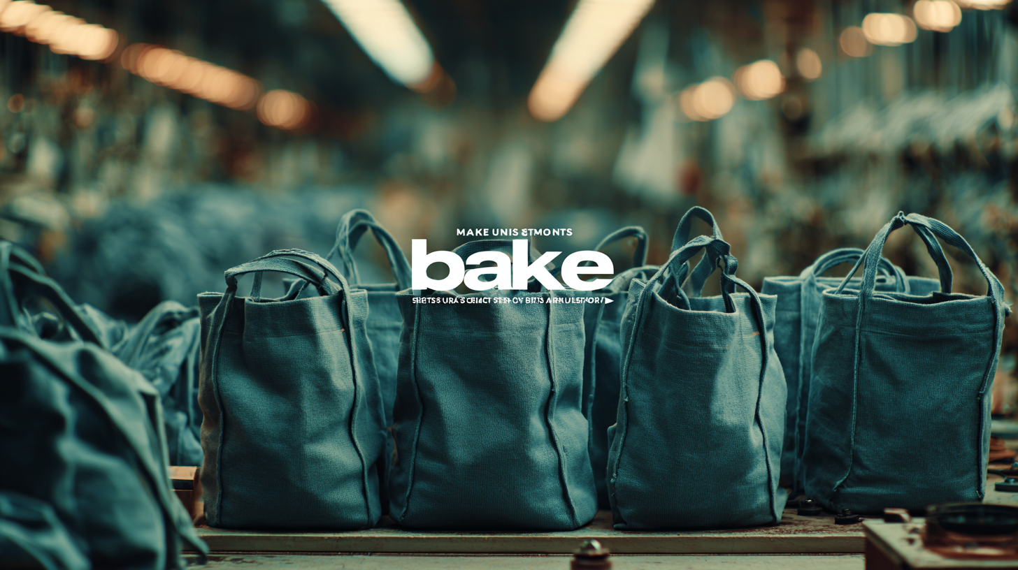 Understanding Industry Standards for Best Make Bags and Why They Matter to Global Buyers