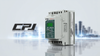 Discover the Unmatched Quality of the Best Power Relay from China's Leading Manufacturer
