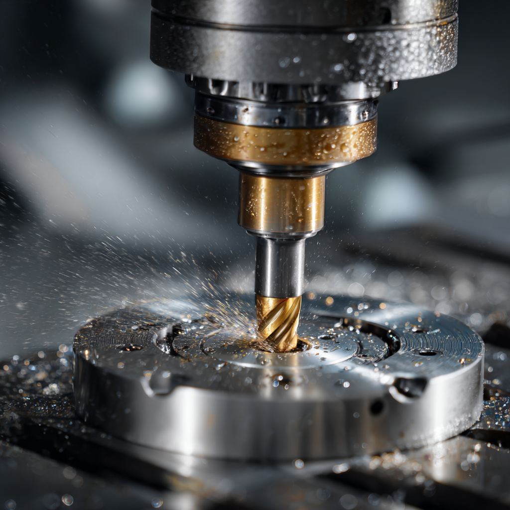 Exploring the Best CNC Machines and Their Alternatives for Your Business Needs