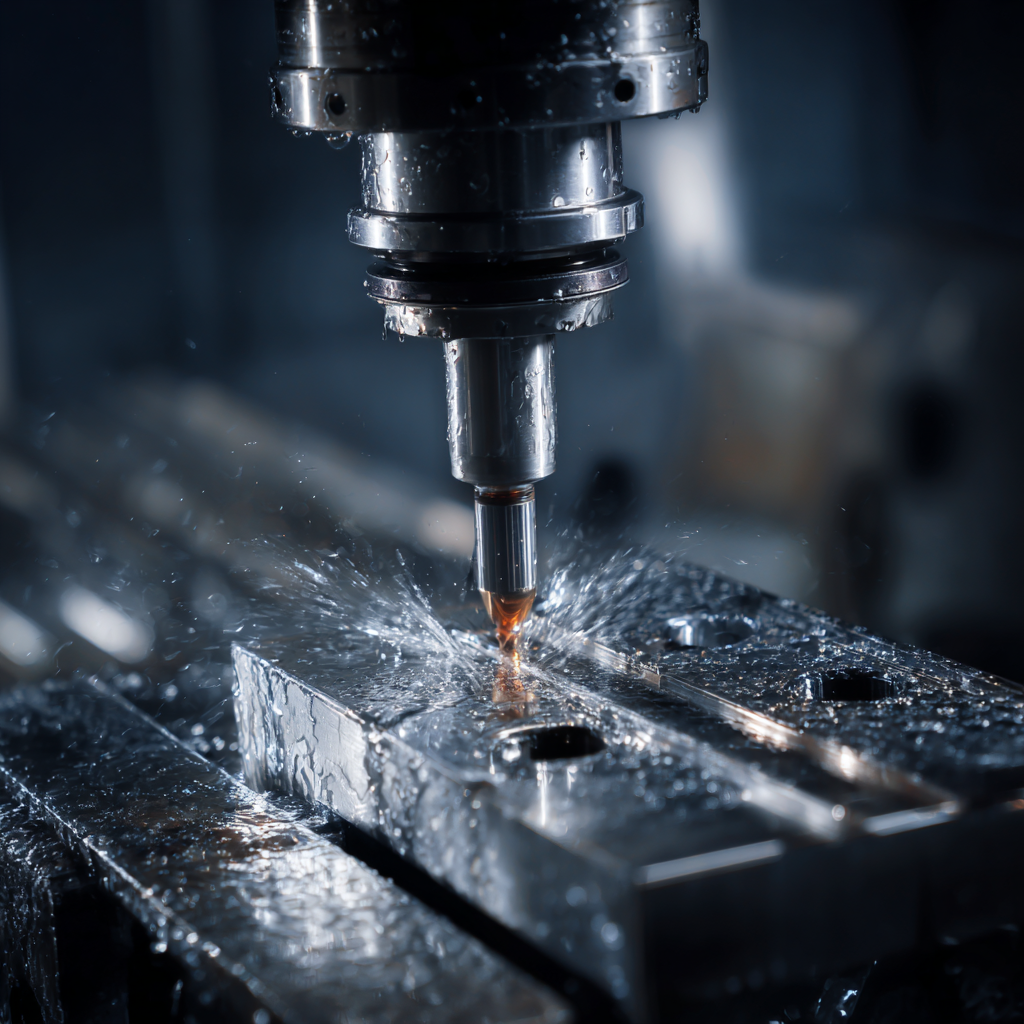 Exploring the Best CNC Machines and Their Alternatives for Your Business Needs