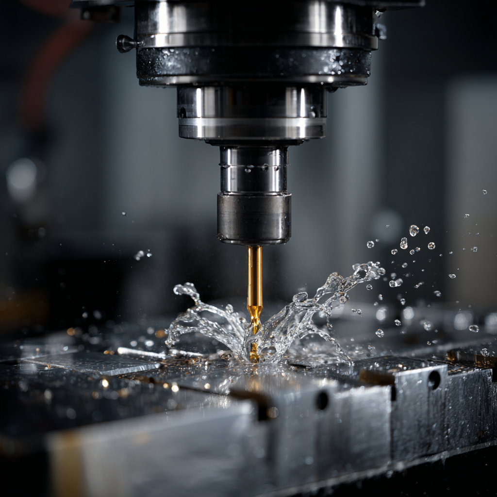 Exploring the Best CNC Machines and Their Alternatives for Your Business Needs