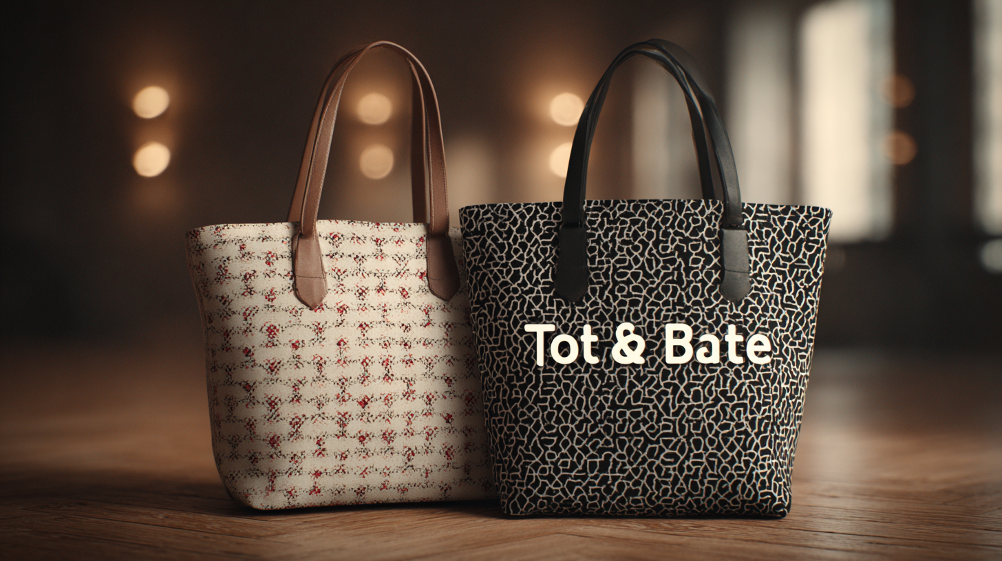 How to Choose the Perfect Shoulder Bag and Tote for Your Lifestyle Needs