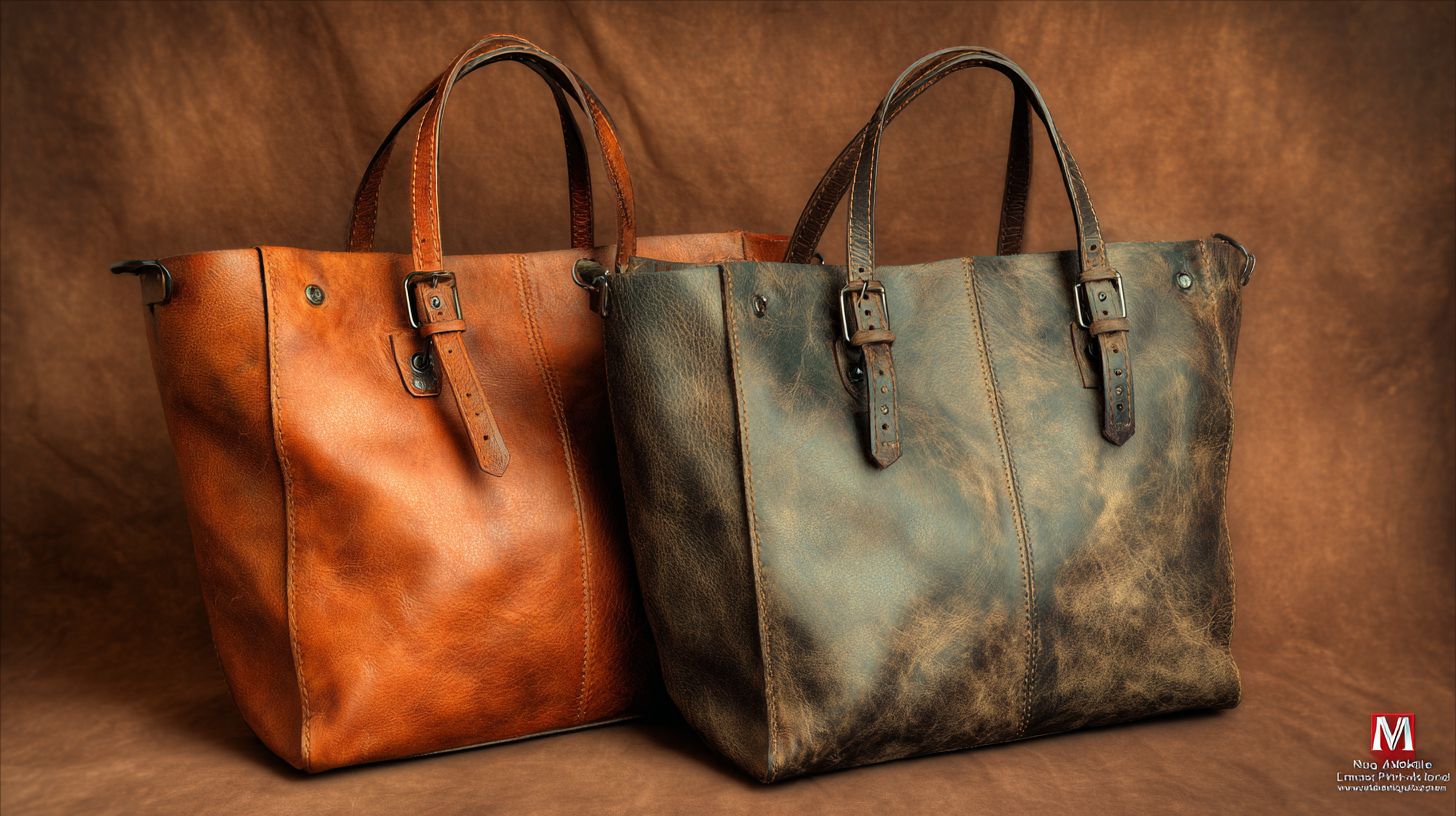 How to Choose the Perfect Shoulder Bag and Tote for Your Lifestyle Needs