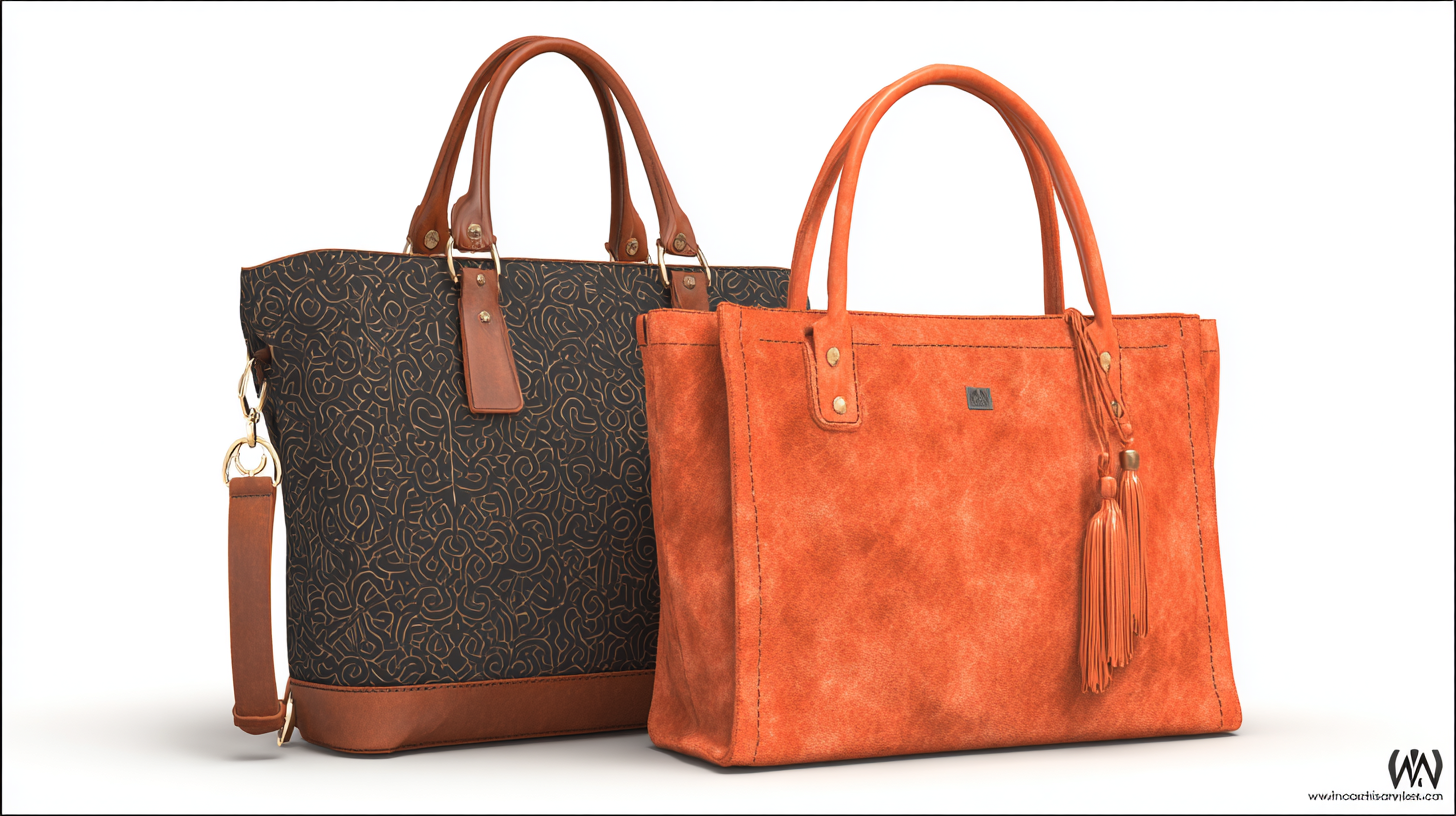 How to Choose the Perfect Shoulder Bag and Tote for Your Lifestyle Needs